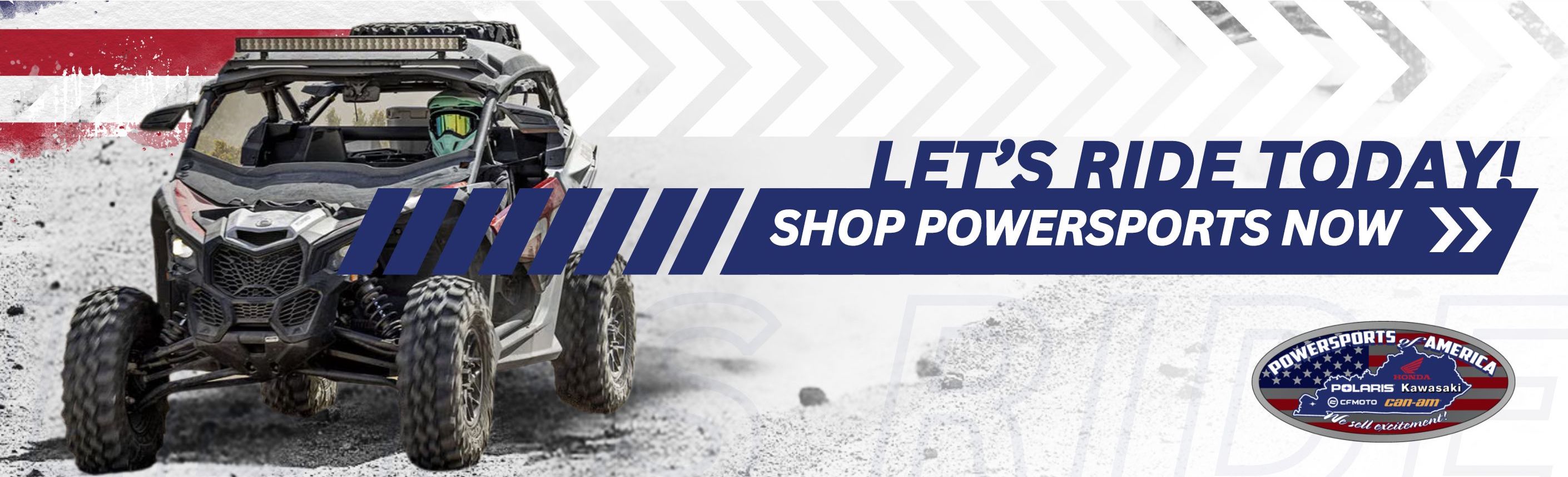 Shop Powersports of America